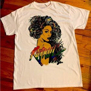 RuPaul Short Sleeve Tee